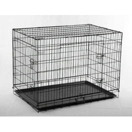 Petmate Plastic Replacement Dog Crate Pan Walmart