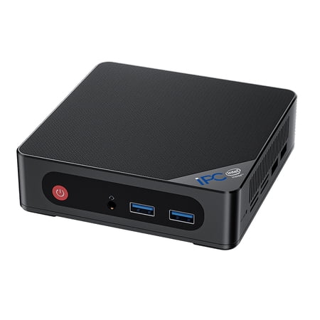 Beelink IPC-G Mini PCs, Intel® Gemini Lake Refresh Processor N4020, 8GB, 128GB SSD