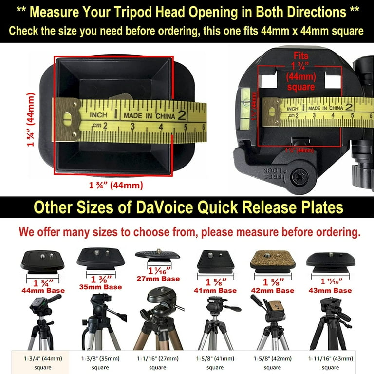 Ambico tripod sale