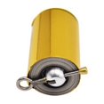 thumbnail image 4 of 110CM length Appearing Cane silver cudgel metal magic tricks for, 4 of 4