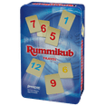 thumbnail image 5 of Pressman Rummikub in Tin - Exciting Strategy Game in a Convenient Travel Tin, 5 of 5