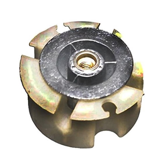 Summit Idler Assembly