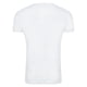 thumbnail image 2 of Captain America - Camiseta Logotipo para Hombre (Blanco), 2 of 2