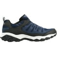 thumbnail image 6 of Skechers Men's Afterburn Wonted Memory Fit Slip-On Trainer, 6 of 7