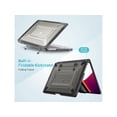 thumbnail image 3 of MacBook Pro 14 Pouces Étui 2023 2022 2021 M2 A2779 A2442 M1 Pro/Max Puce avec Touch ID, Coque Rigide Protectrice avec Support, Protection Clavier, 3 of 7