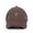 Brown, variant on Tech Design Chocolate Chip Cookie Baseball Cap Embroidered Cotton Adjustable Dad Hat