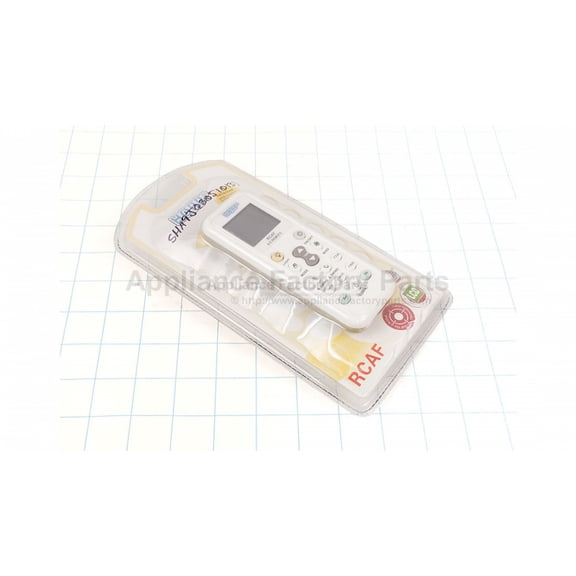 Sharp REMOTE CONTROL 9JQ30510131