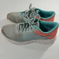 thumbnail image 3 of Asics Shoes Women’s 9 FuzeX Lyte 2 1022A145 Gray Running Lace Up Low Top, 3 of 6