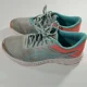 thumbnail image 3 of Asics Shoes Women’s 9 FuzeX Lyte 2 1022A145 Gray Running Lace Up Low Top, 3 of 6