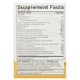 Equate 1000mg Vitamin C Powder Mix for Immune Support, Orange, 3.1 oz
