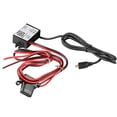 thumbnail image 1 of Cargador de Auto RAM Mounts RAM-GDS-CHARGE-V5U Micro-USB, 1 of 1