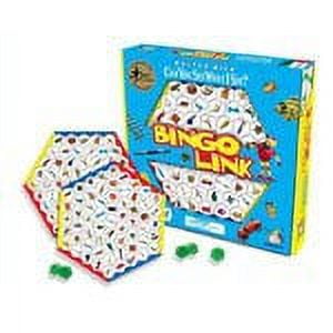 Can You See What I See Bingo Link