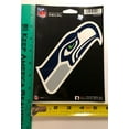 thumbnail image 2 of Seattle seahawks Die Cut Vinyl Decal, 2 of 2
