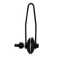 thumbnail image 1 of Miangastore Boat Motor Flusher Nylon Black For Boat Engine Boat Maintenance 1Set, 1 of 8