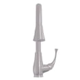 thumbnail image 1 of Novatto NKF-H24BN 24 in. Single Lever Pull-down Kitchen Faucet, Brushed Nickel Finish, 1 of 1
