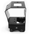 thumbnail image 3 of Krator Support de Treuil pour ATV Robuste Compatible avec les Modèles Polaris Scrambler et Sportsman - Ultra Durable, Acier Enduit de Poudre, Haute Résistance, 3 of 5