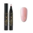 thumbnail image 4 of Nail Polish Pen Nail Varnish Pens 3 in 1 Gel Nail Polish Pen, 4 of 9