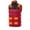 Red, variant on LSLJS Heated Vest for Men/Women,Unisex USB Charging Electric Heated Waistcoat with 3 Heating Levels 15 Heating Zones Heated Clothing Winter Body Warmer Gilet Heated Jacket Christmas Gifts for Skiing