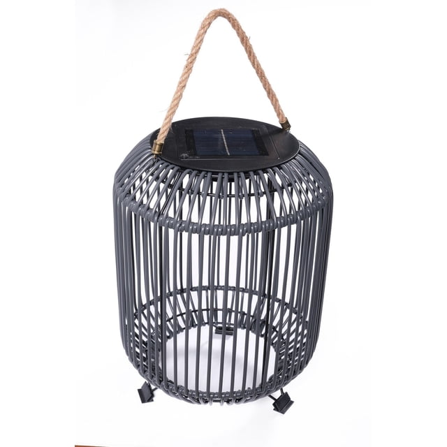 Dura Osier Synt Solar Lantern