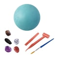 thumbnail image 2 of WLOELOEW C Children'S Archaeological Excavation The Eight Planets Of The System Toy, 2 of 5