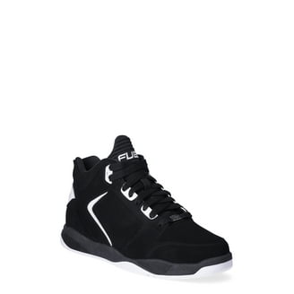 FUBU Men's Zone High-top Basketball Shoes - Walmart.com