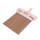 thumbnail image 3 of Foldable Sliding Pizza Peel Wood Pizza Spatula Non Stick Pizza Shovel Pizza Smart Slider for Outdoor Baking, 3 of 5
