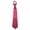 #91Hot Pink, variant on Sparkle Sequin Tie for Kids Necktie for Party Performance Stage Wedding Uniform Necktie