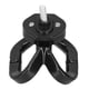 thumbnail image 2 of Gancho universal para motocicleta, soporte para colgar bolsas de equipaje y casco, de aleación de aluminio, 2 of 14