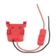 thumbnail image 4 of Adaptador de base de batería,Adaptador de batería Alimentación de base Adaptador de batería Conector Conector de alimentación de base Tecnología de vanguardia Jadeshay A, 4 of 8