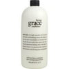 Philosophy by Philosophy Living Grace Conditioner--32oz For UNISEX
