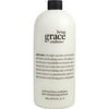 Philosophy by Philosophy Living Grace Conditioner--32oz For UNISEX