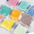 thumbnail image 3 of Adult Diamond Art Kit, Adult 5D Diamond Kit, DIY Diamond Art Kit — 30×40 cm (Unframed),DP02721, 3 of 6