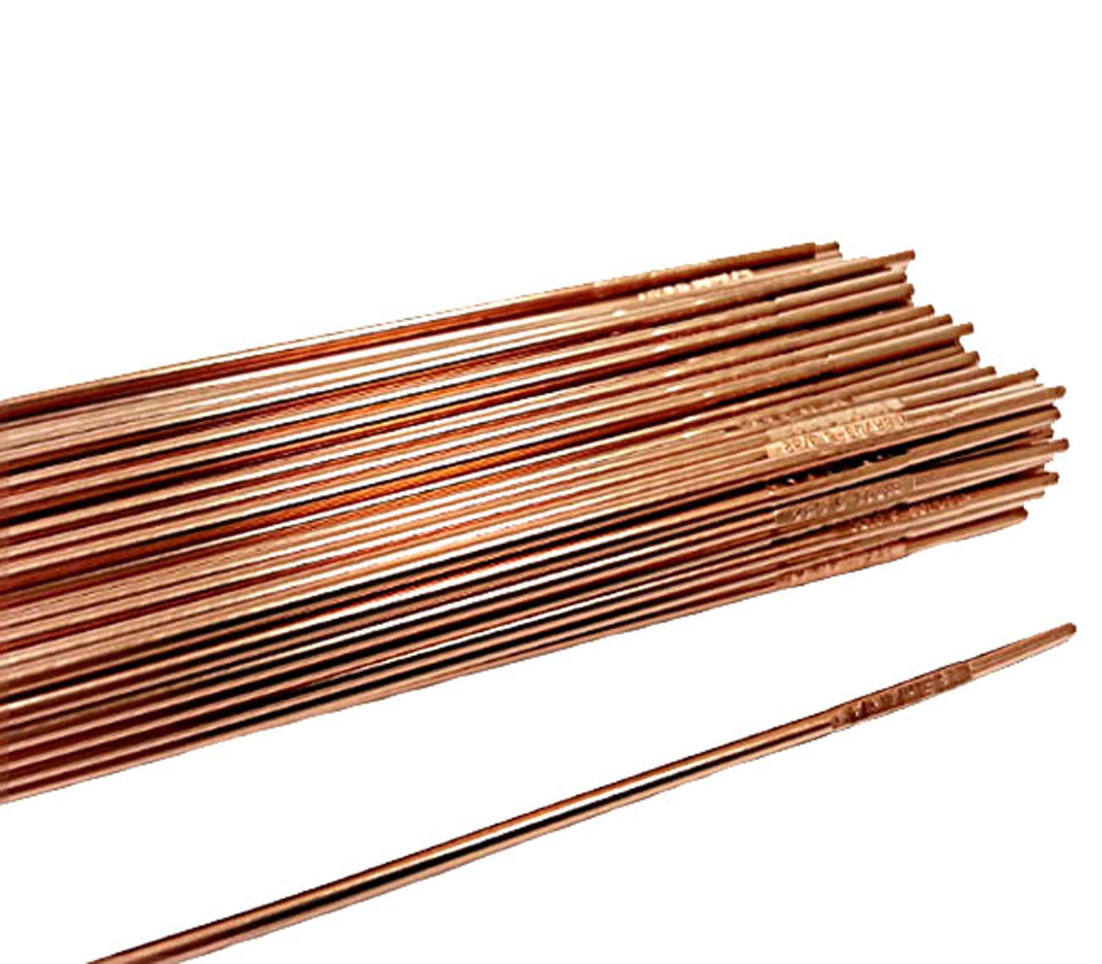 ER70S6 Tig Welding Wire rod 1/8" 5 lbs