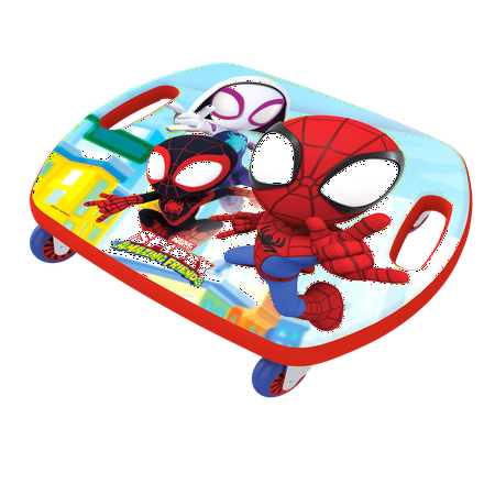 GOMO Spidey and Friends Scoot Racer for Kids 18 Months and Up
