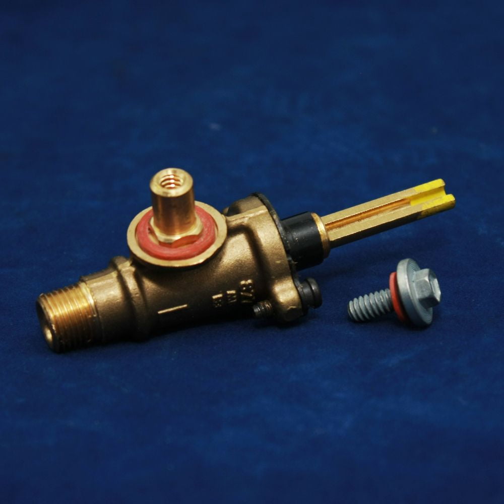 Gas Stove Burner Control Valve