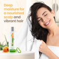 thumbnail image 4 of Champú Honeyskin Hair Growth con miel de manuka para mujeres, 500 ml, 4 of 5