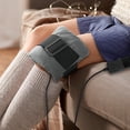 thumbnail image 1 of Electric Heating Pad, 3 Heat Settings Heating Pad  for Neck Arm Abdomen Leg, 1 of 7
