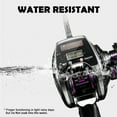 thumbnail image 2 of Spirastell Baitcasting Reel,Reel With 6+1bb 8.0 1 With Solar Speed 1 Ratio Display With Line Counter Ratio Display Reel With Sun8.0 1 Ratio SunSpeed Qudai Counter Zdhf Hand Lianzhu, 2 of 7