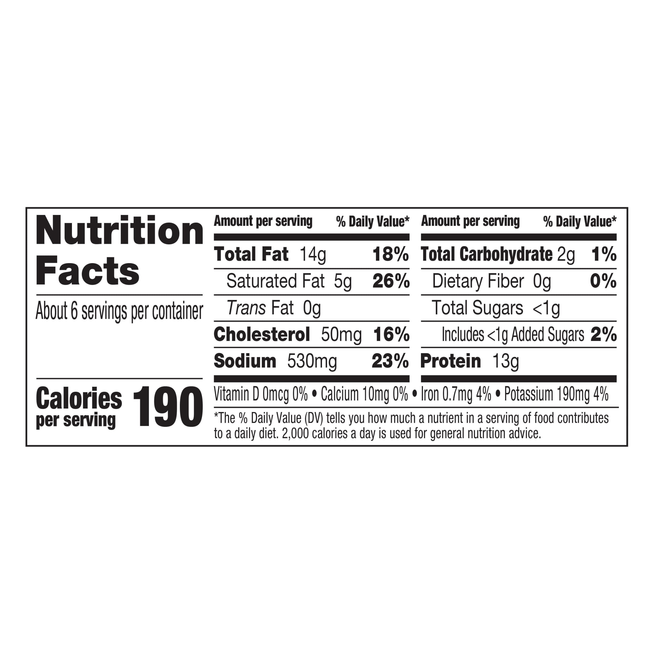 Johnsonville Premium 80% Lean/20% Fat Mild Italian Ground Pork Sausage, 1 lb Tray Refrigerated