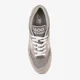thumbnail image 5 of New Balance 1600 Grey Shoes Sneakers CM1600EM #US 11.5, 5 of 6