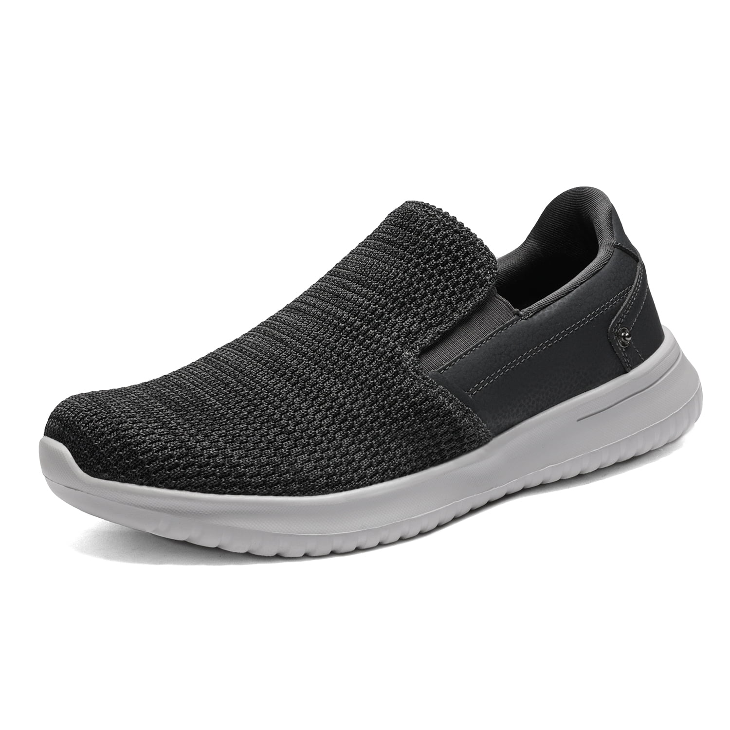 mens slip on tennis shoes