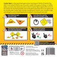 thumbnail image 4 of WISE WIZARD GAMES Caution Signs: A Hilarious Quick-Sketch Party Game, 4 of 4