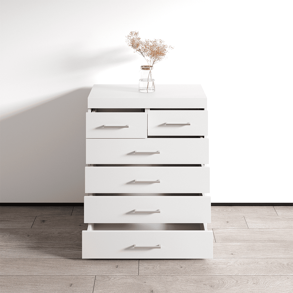 Perth 6D 31" Dresser