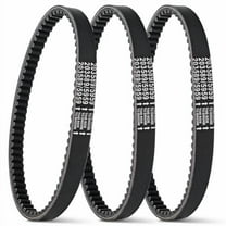 Go Kart Drive Belt, 3PCS Drive Belts, 30 Series Torque Converter Belt for Manco 5959 / Comet 203589 Part Replacement$$Vehicle Parts & Accessories