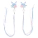 thumbnail image 1 of 1 par de mariposa clips de pelo estilo chino pinzas para el cabello niño Hanfu tocado, 1 of 6