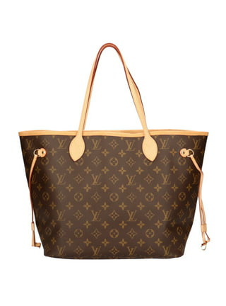 louis vuittons neverfull tote
