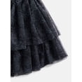 thumbnail image 3 of Halloween Girls Tulle Skirt from Way to Celebrate, Sizes 4-18, 3 of 3