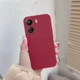 thumbnail image 3 of For Redmi 13C Case Cover Redmi 13C Capas New Silicone Colour Shockproof Lens Camera Protector TPU Soft Fundas Xiaomi Redmi 13C, 3 of 5