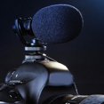 thumbnail image 3 of Professional Slr Camera Microphone For Blogging Interview Online Recording, 3 of 5
