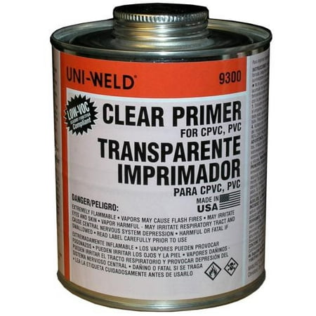 Morris Products G9346S Pint Clear Primers 9300